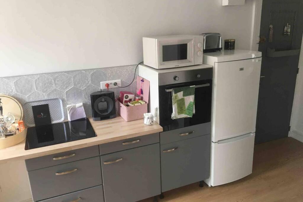 Le Xv Appartement