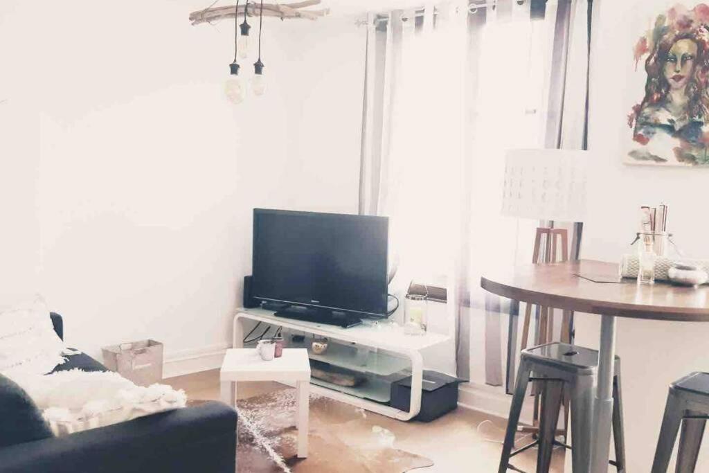 Le Xv Appartement