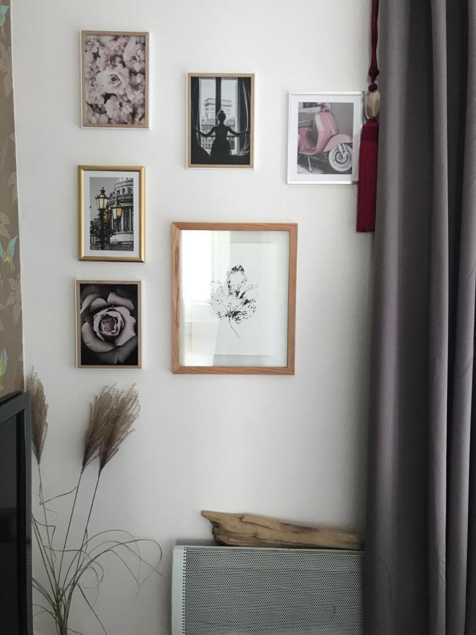 Appartement Le Xv *